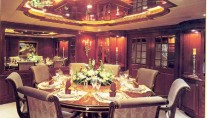Magic -  Dining Room